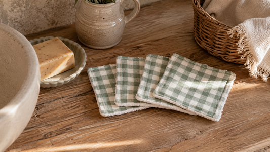 Les Lingettes - 10 ans de nous (x4)