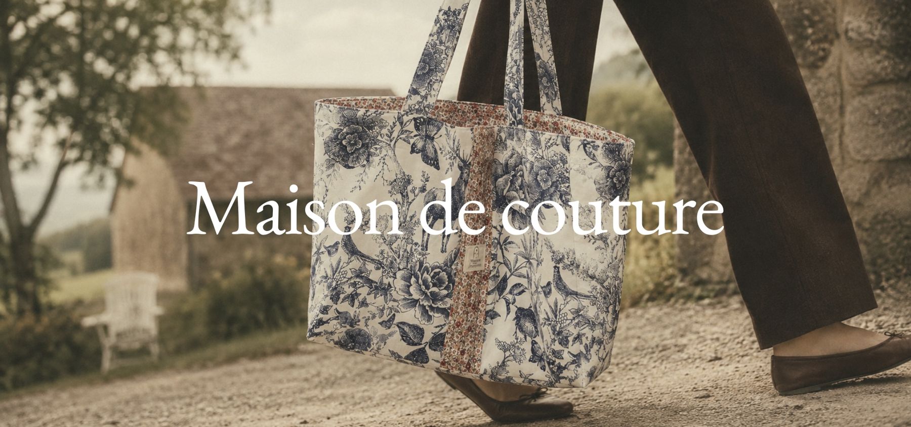 Maison de couture