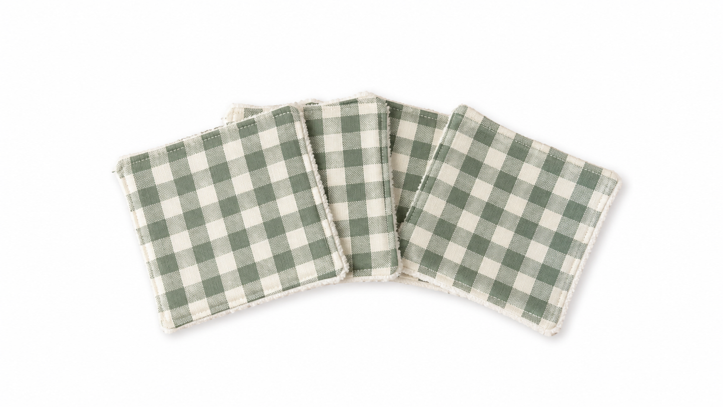 Les Lingettes - 10 ans de nous (x4)