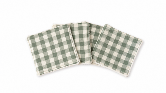 Les Lingettes - 10 ans de nous (x4)