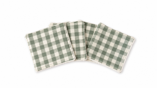 Les Lingettes - 10 ans de nous (x4)