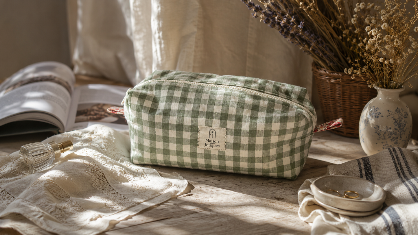 La Trousse - Bellevie