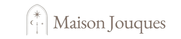 Maison Jouques